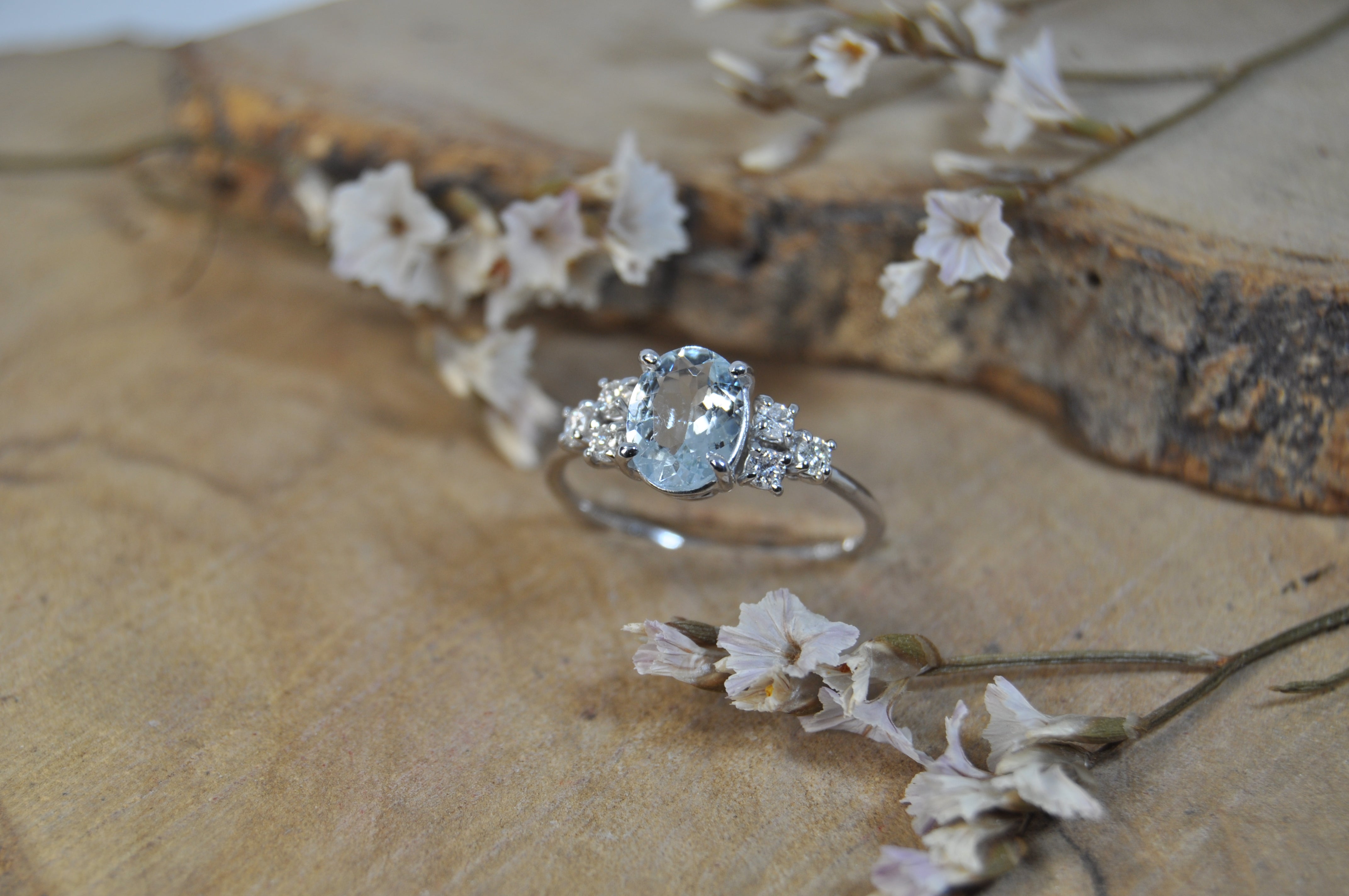 Trilogy sbagliato Diamanti