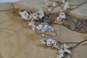 Trilogy sbagliato Diamanti
