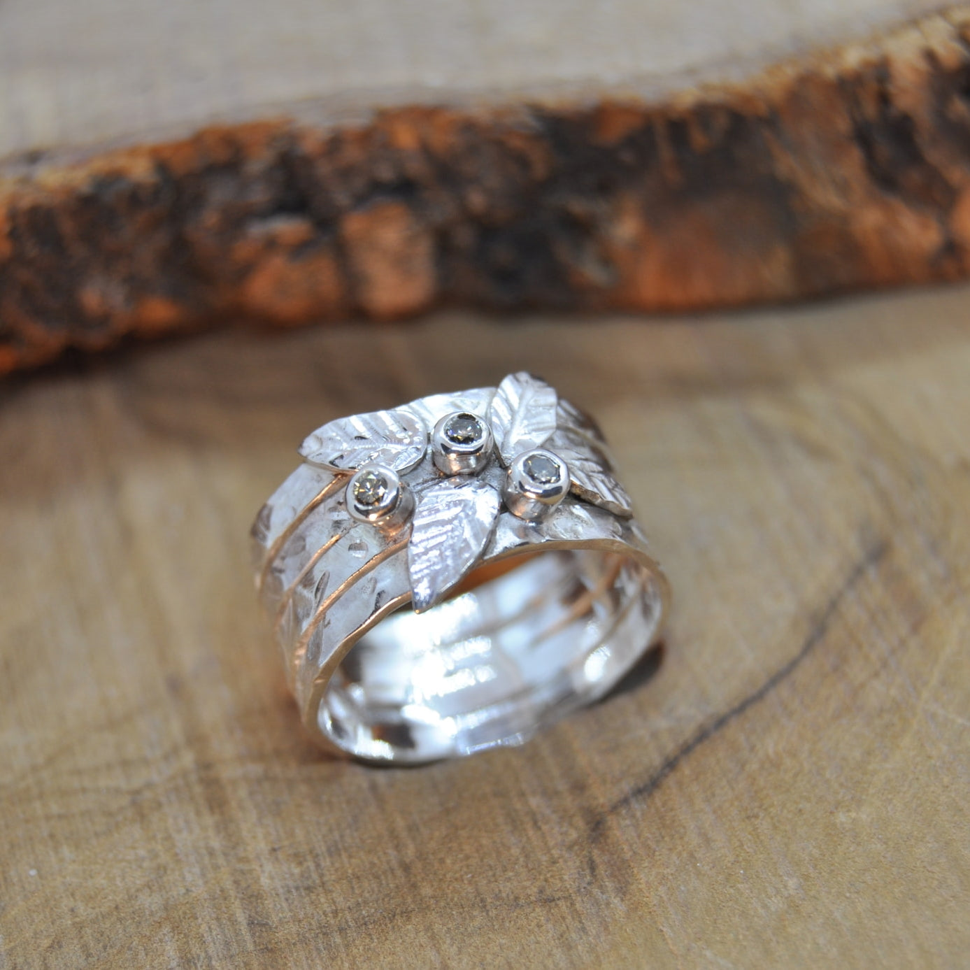 Fascia naturale - GuidArtjewellery