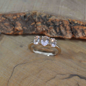 Trilogy Oro Morganite
